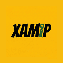 Xamip app icon