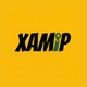 Xamip app icon