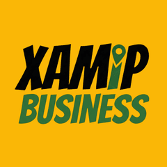 Xamip Business app icon